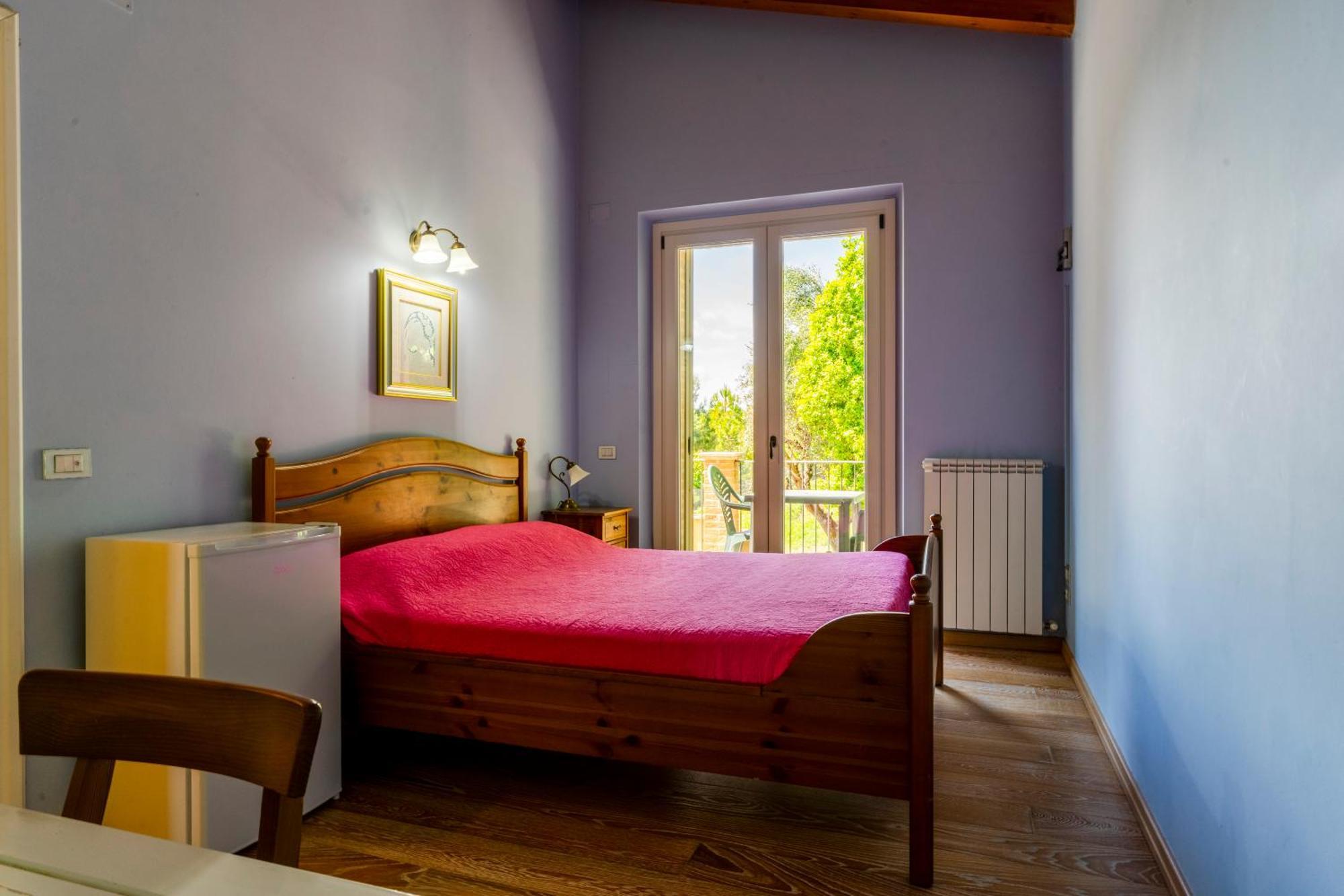 Casa Jo - Country Home With Sea View And 3 Private Ensuite Rooms Lapedona Exterior photo