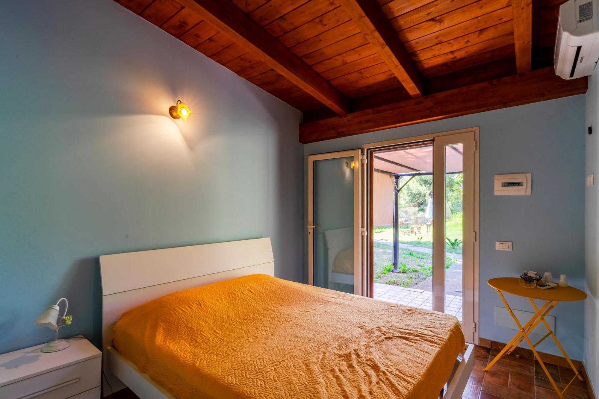 Casa Jo - Country Home With Sea View And 3 Private Ensuite Rooms Lapedona Exterior photo