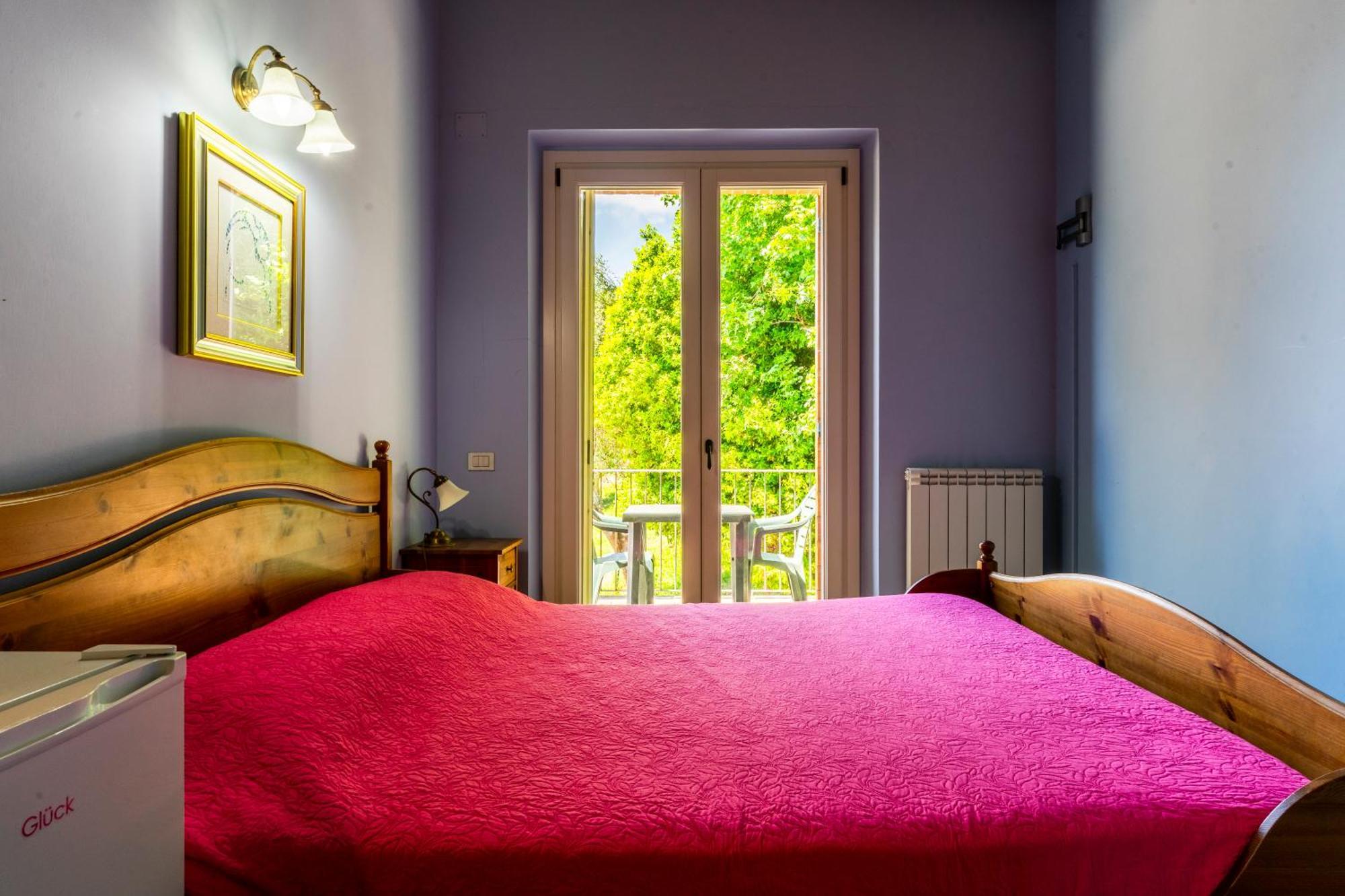 Casa Jo - Country Home With Sea View And 3 Private Ensuite Rooms Lapedona Exterior photo