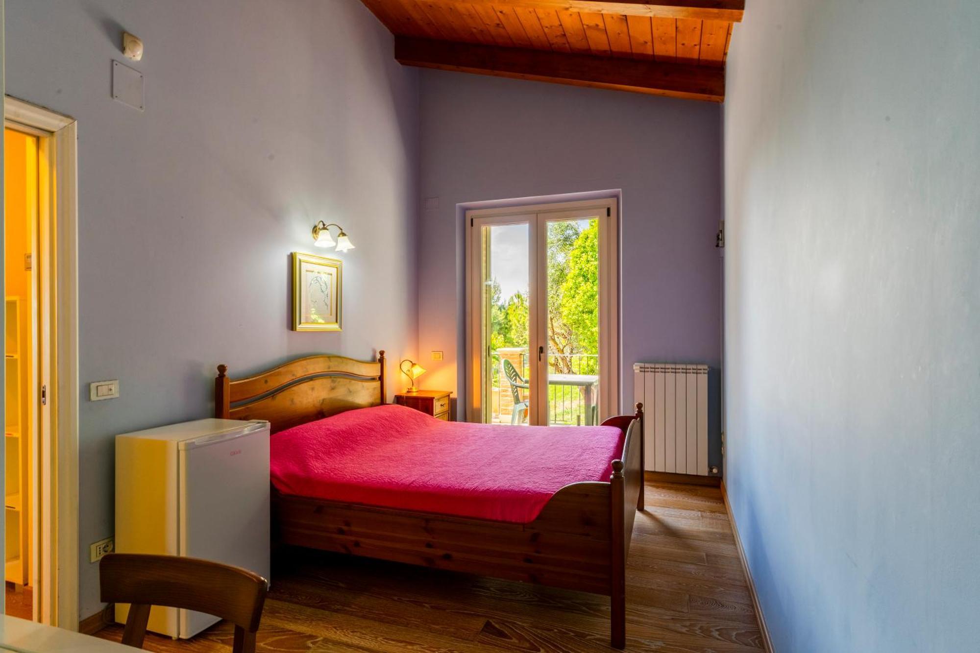 Casa Jo - Country Home With Sea View And 3 Private Ensuite Rooms Lapedona Exterior photo