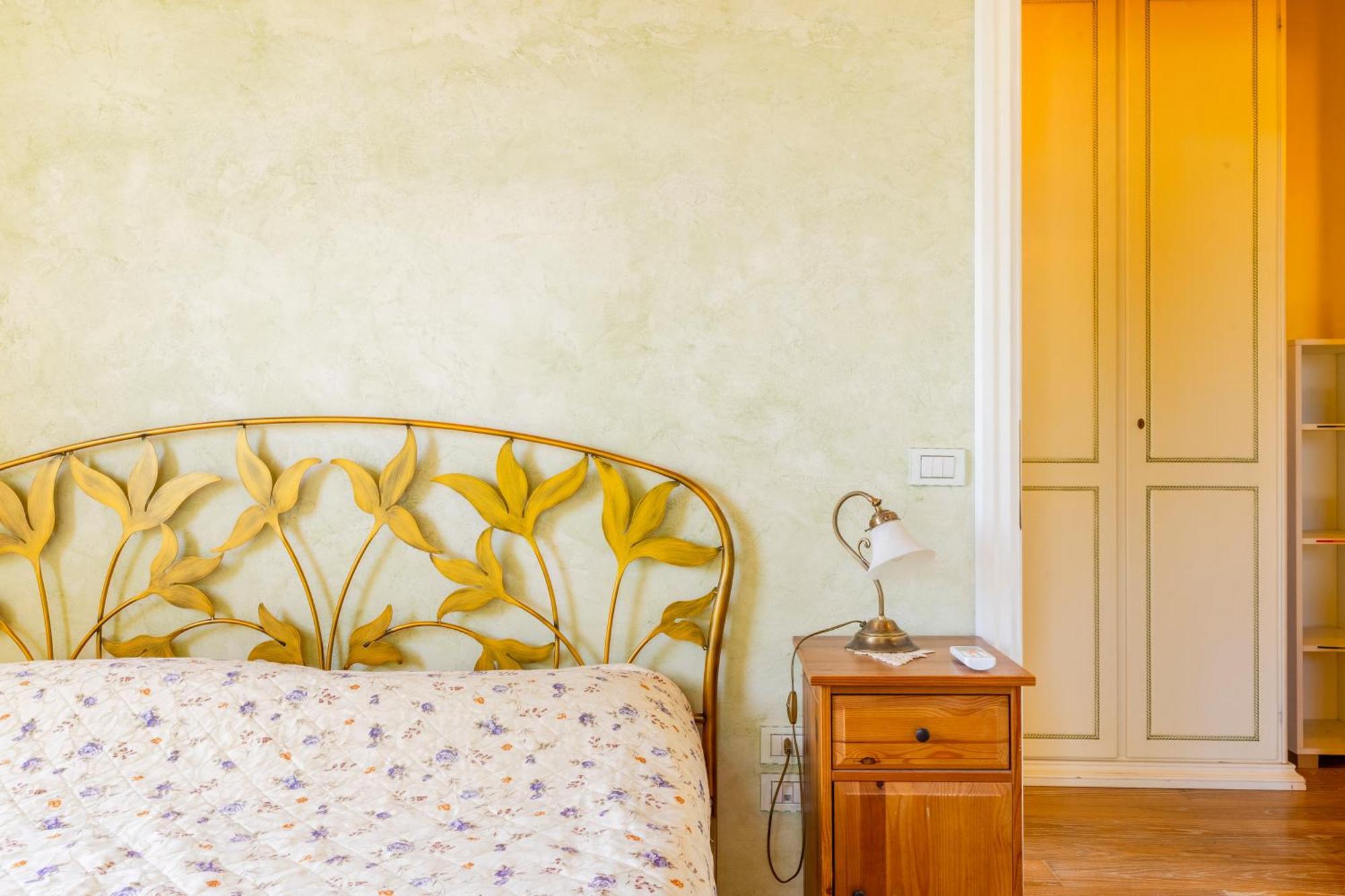Casa Jo - Country Home With Sea View And 3 Private Ensuite Rooms Lapedona Exterior photo